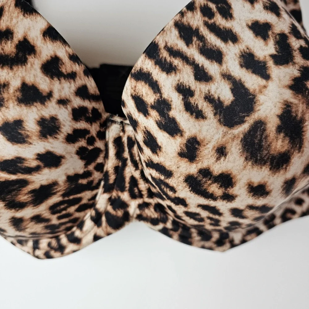 Soma 40ddd leopard